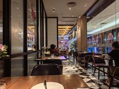 大堂-西堤牛排(龙德广场店)