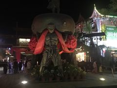 -巴人堂(女儿城店)