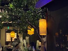 -绿茶餐厅(乐峰广场店)