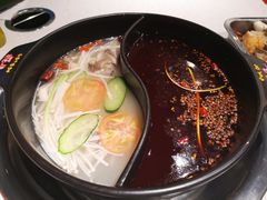 -钢管厂五区小郡肝火锅串串香(清河店)