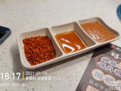 -猫抓烤肉(春熙路店)