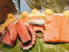 -西安高新希尔顿酒店·咖啡露台西餐厅