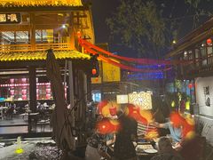 -濮园 · 四合院餐厅