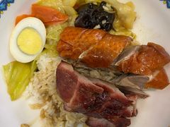 -永祥烧腊餐厅(虹口店)