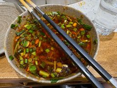 -肖肖酸萝卜鱼火锅(总店)