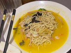 -十朝院子·南京菜(夫子庙店)