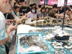 -盒马鲜生(皇庭广场店)