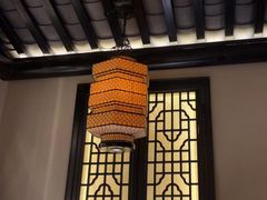 -绿茶餐厅(财富购物中心店)