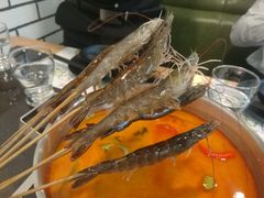 -青柠记忆泰式海鲜火锅(合生汇购物中心店)