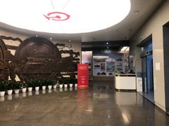 -中国铁道博物馆(正阳门馆)