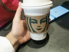 -星巴克(济南美莲广场店)