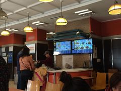 -家食乐(太原街餐厅)