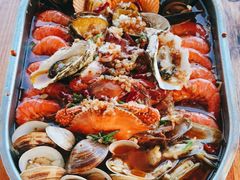 -阿弟特色海鲜餐厅·大排档(平潭店)