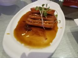 -上海虹桥锦江大酒店·宴会厅