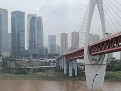 -小天鹅火锅·一线江景洪鼎旗舰店(洪崖洞店)