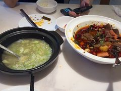 -茅庐川菜(烟台万象汇店)