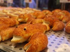 -LELECHA乐乐茶(新街口大洋店)