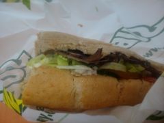 -赛百味SUBWAY(星摩尔店)