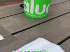 -Salud撒露欧洲冻酸奶(五道口购物中心店)