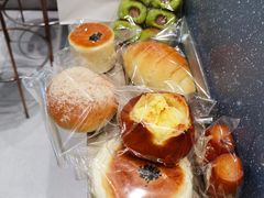 -0+1·手作面包(新北店)