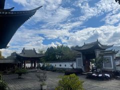 -腾冲大加工饮食文化园