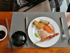 -宁波石浦豪生大酒店·自助餐厅