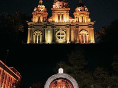 -王府井天主教堂