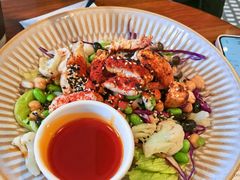 -BAKER&SPICE(BFC外滩金融中心店)
