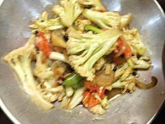 -尚岛私房菜(西方巷店)