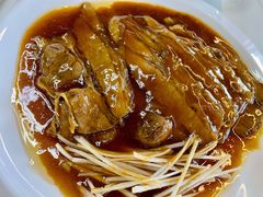 -大草原清真饭庄(沙河店)