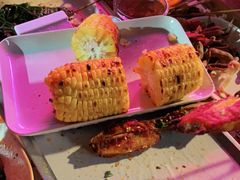 -木屋烧烤(白石洲店)