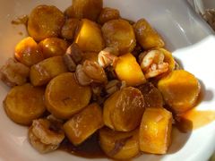 -马凯餐厅(长椿街店)