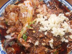 -赵姐猪耳朵饭店