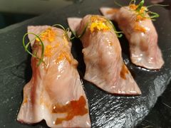 雪花火焰寿司-天狗山料理(省体店)