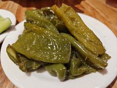-嘻小北·兰州清汤牛肉面(太平洋森活天地店)