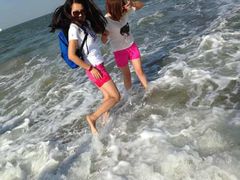 -日照灯塔风景区