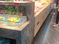 -阪尚皇·原切牛排·烤肉火锅自助(北京路店)