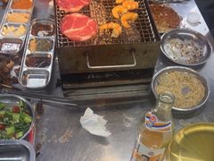 -蜀牛哥·炭火牛肉烤串鲜啤自助(龙泉铂悦山店)