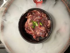 -谷牛和牛烤肉(漕河泾印象城店)