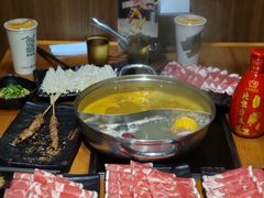 -呷哺呷哺(常营华联店)