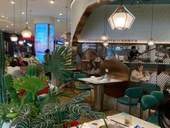 -椰客·海南椰子鸡(新塘永旺梦乐城店)
