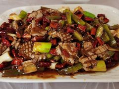 陈皮腰花-富贵饭店(大源店)