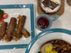 -小明同学(三里屯店)