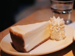 -The Cheesecake Factory芝乐坊餐厅(王府中环东座店)
