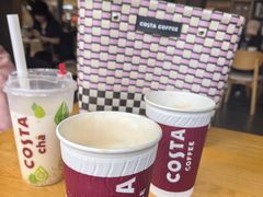 -COSTA COFFEE(龙德广场店)