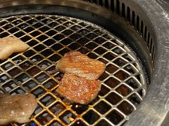 -焼肉とビール 市場小路(四条烏丸店)