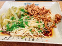 -小红三黄鸡(中西花园店)