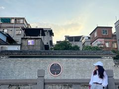 -黄埔古港
