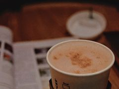 -星巴克(北京佳程广场店)