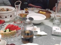 -飞鹿餐饮·陕南菜(北关店)
